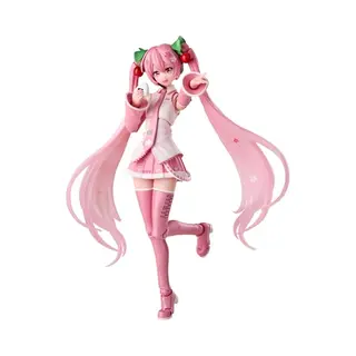 Blokees Fantastics Series - Sakura Miku