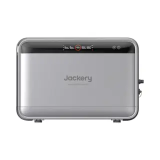 Jackery Deutschland Jackery SolarVault 3 Pro Max Ac