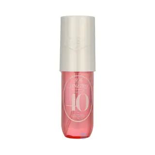 Sol De Janeiro - Brazilian Crush Cheirosa 40 Bom Dia Bright - Hair And Body Fragrance Mist 90 Ml