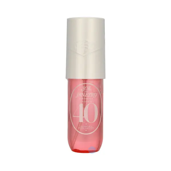 Sol De Janeiro - Brazilian Crush Cheirosa 40 Bom Dia Bright - Hair And Body Fragrance Mist 90 Ml thumbnail