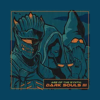 Zach Top Age Of The Synth, Dark Souls Iii (Original Soundtrack) [Vinyl Lp] [Vinyl]