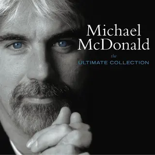 The Ultimate Collection - Mcdonald Michael