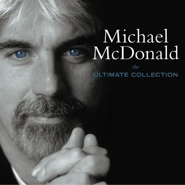 The Ultimate Collection - Mcdonald Michael thumbnail
