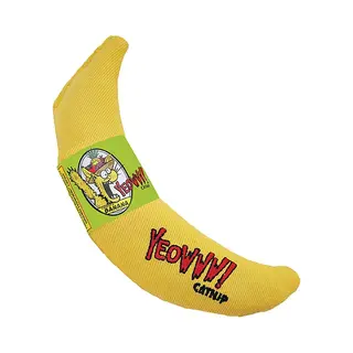 Rosewood Yeowww! Banana