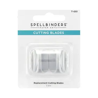 Spellbinders Tool-Acc, White, One