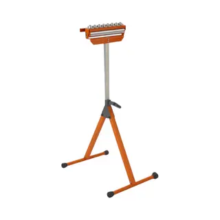 Bora 3 In 1 Zaagbok, Kantelbaar Rolplateau, Afsteunplateau En Bolletjes