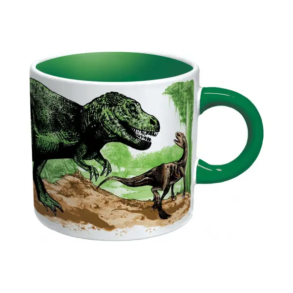 Mok - Dinosaur thumbnail