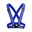 Blauw