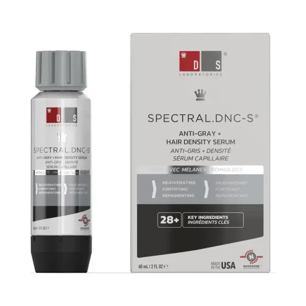 Ds Laboratories Spectral Dnc-S + Anti-Grijs Serum (60 Ml.) thumbnail