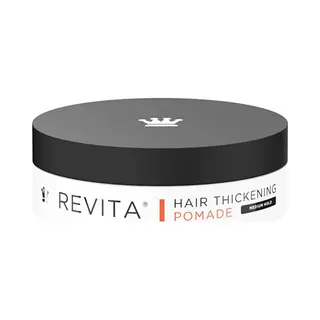 Ds Laboratories, Haargel, Revita Zeer Effectieve Haarverdikkende Pommade ( Hair Thickening Pomade) 100 Ml (Haarpommade)