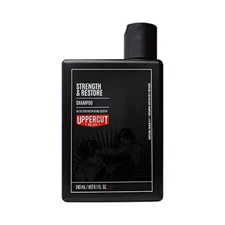 Uppercut Deluxe Strength & Restore Shampoo 150 Ml