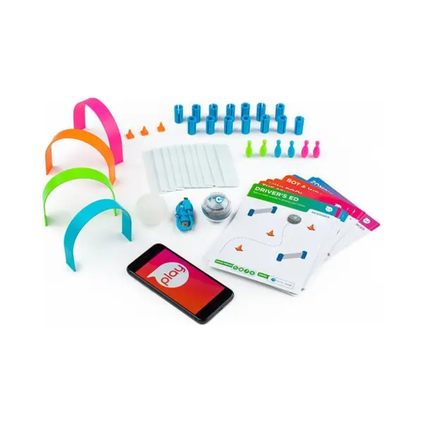 Sphero Mini Activity Kit thumbnail