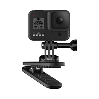 GoPro Magnetischer Schwenkclip