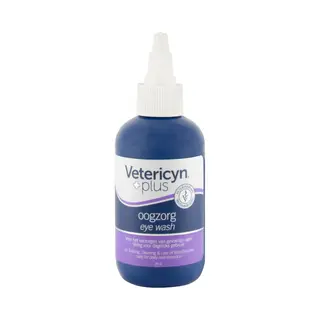 Vetericyn Plus Eye Wash - 90 Ml