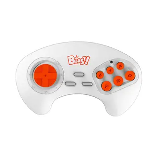 AtGames Legends Flashback Blast! Weiß