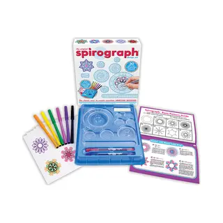 Spirograph The Original