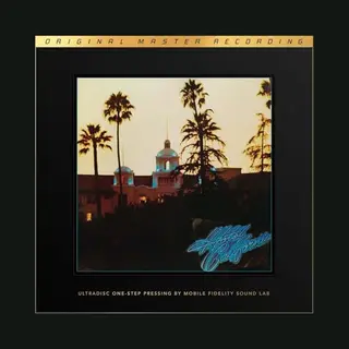 Mofi Hotel California [Vinyl]