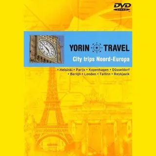 Yorin Travel 4 - Noord Europa
