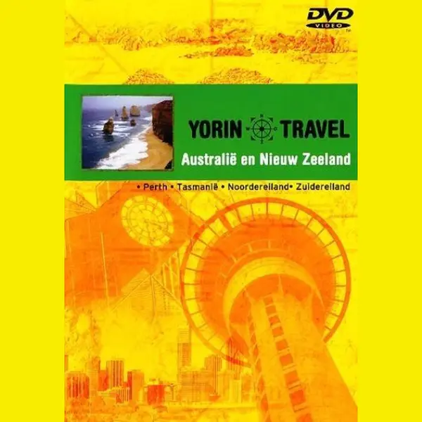 Yorin Travel - Australie En Ni thumbnail