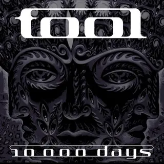 Tool 10, 000 Days