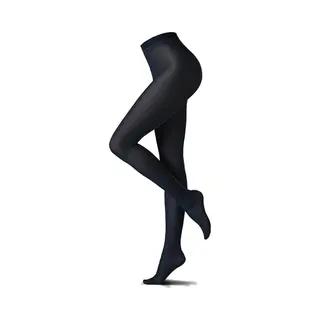 Oroblu All Colors Revolution 40 Panty - 40 Denier - Zwart - Maat M