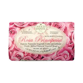 Nesti Dante Le Rose, Principessa Soap 150 G