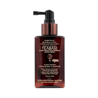 Tecna Teabase Aromatherapy Vitalizing Complex 100ml