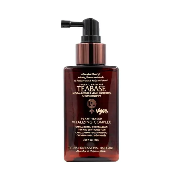 Tecna Teabase Aromatherapy Vitalizing Complex 100ml thumbnail