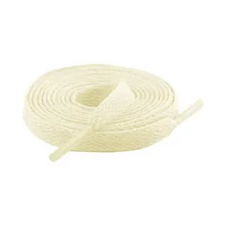 The Kicks Don Veters Plat 180CM - Creme - 8mm