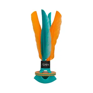 Waboba Flyer Throwing spinning top