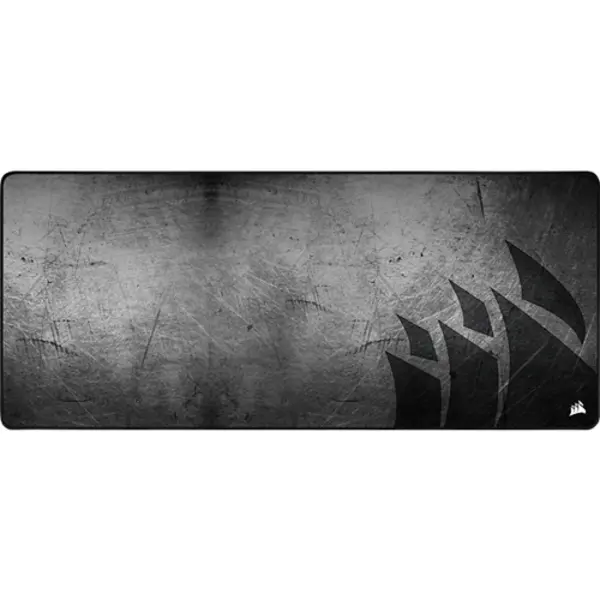 Corsair MM350 Pro Game-muismat Grijs thumbnail