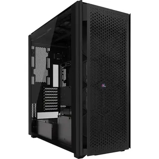 Corsair 9000D Rgb Airflow Full Tower Black