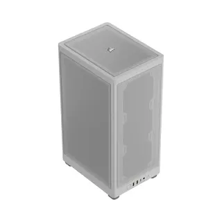 Corsair 2000D Airflow Small Form Factor (Sff) Wit