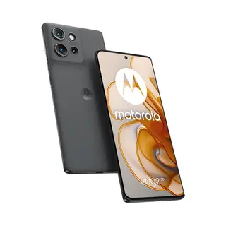 Motorola edge 50 12 Gb 512 Gb 5000 mAh Grau