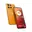 Sunrise Orange