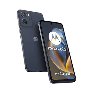 Motorola moto g05 4 Gb 256 Gb 5200 mAh Blau