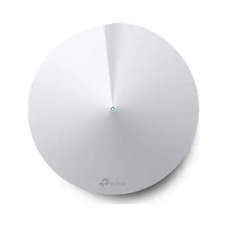 Tp-Link Deco M4(1-pack) Dual-band (2.4 GHz / 5 GHz) Wi-Fi 5 (802.11ac) Wit 2 Intern