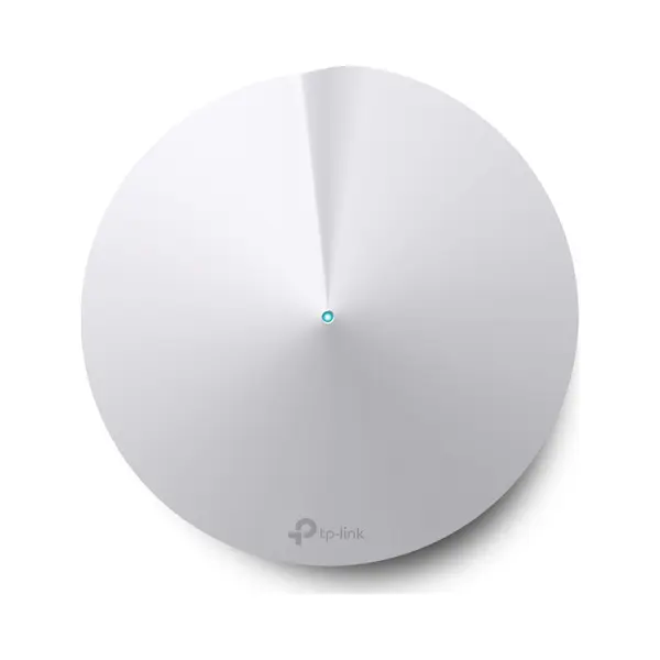 Tp-Link Deco M4(1-pack) Dual-band (2.4 GHz / 5 GHz) Wi-Fi 5 (802.11ac) Wit 2 Intern thumbnail
