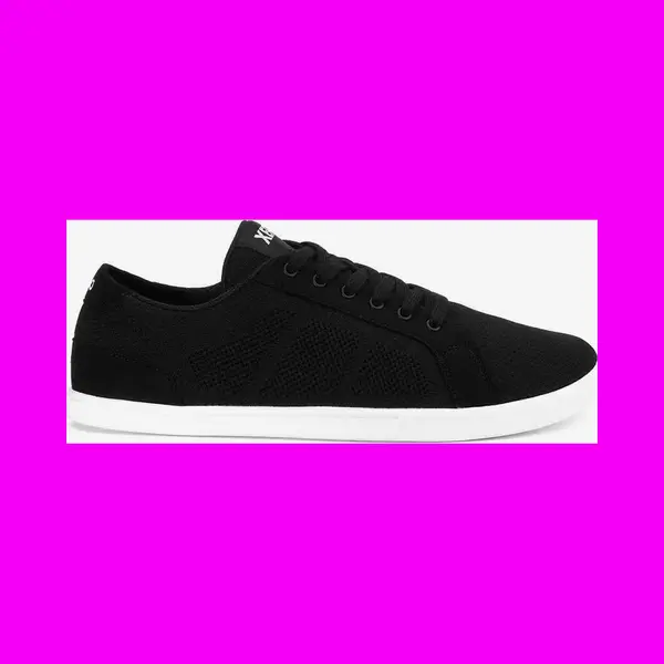 Xero Shoes Dillon Männlich Erwachsener Schwarz thumbnail