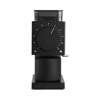 Fellow Ode Brew Gen 2 / V2 Coffee Grinder - Matte Black