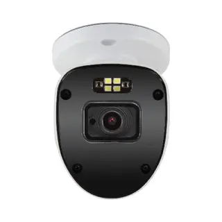 Swann Swnhd-ADVX5MPB Kogel (vorm) Ip-beveiligingscamera Binnen & buiten Plafond
