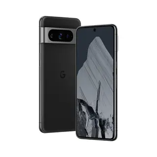 Google Pixel 8 Pro 12 Gb 256 Gb 5050 mAh Black