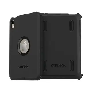 OtterBox Defender Case For IPad Mini 8.3-Inch 7th Gen 2024 (A17 Pro)/6th Gen 2021, Rugged Protective Case With Built In Screen Protector, 2x Tested To