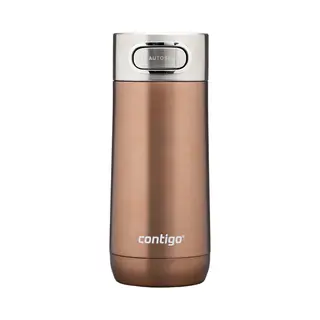 Contigo Luxe Autoseal 360 ml Copper Stainless steel
