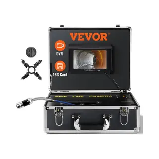 Vevor LXKXSGDNKJ720USJJV2 Bohrmaschine Mehrfarbig