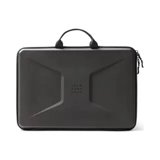 Urban Armor Gear 984179114040 laptoptas 40,6 cm (16") Opbergmap/sleeve Zwart