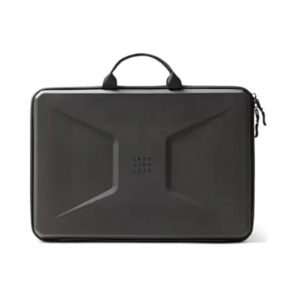 Urban Armor Gear 984179114040 laptoptas 40,6 cm (16") Opbergmap/sleeve Zwart thumbnail