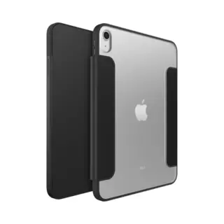 OtterBox Symmetry Folio Case For IPad 10th Gen 2022, IPad 11th Gen 2025 (A16), Shockproof, Drop Proof, Slim Protective Folio Case, Tested To Military
