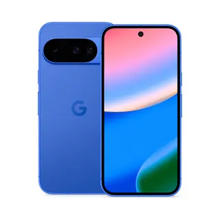 Google Pixel 10 12 Gb 128 Gb 4970 mAh Blau