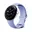 Zilver/Iris